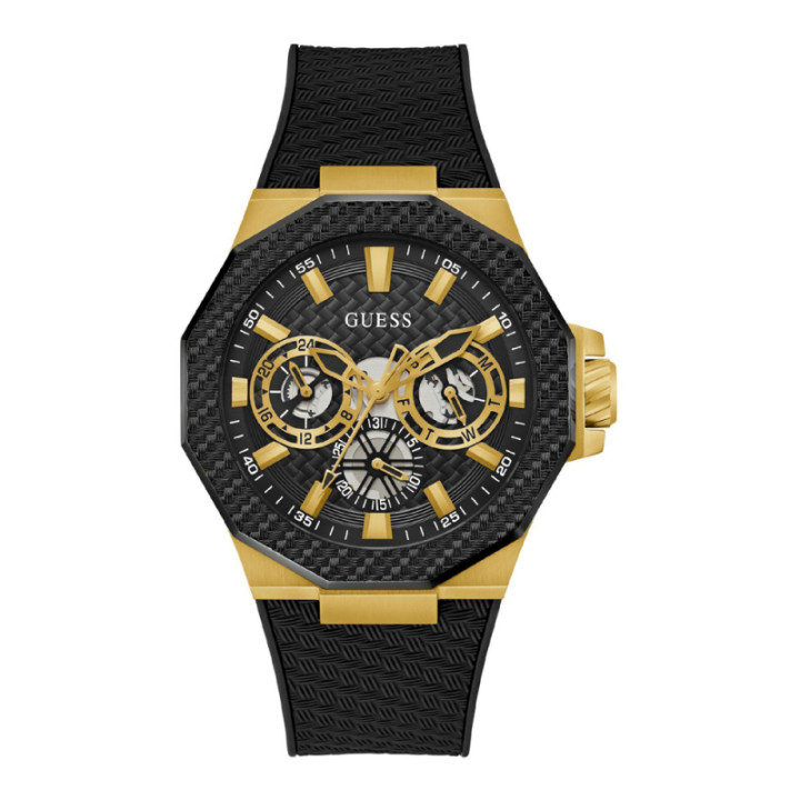 Guess Indy GW0853G2 Montre Hommes