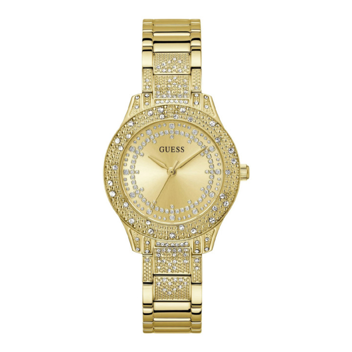 Guess Shooting Star GW0746L2 Montre Femmes