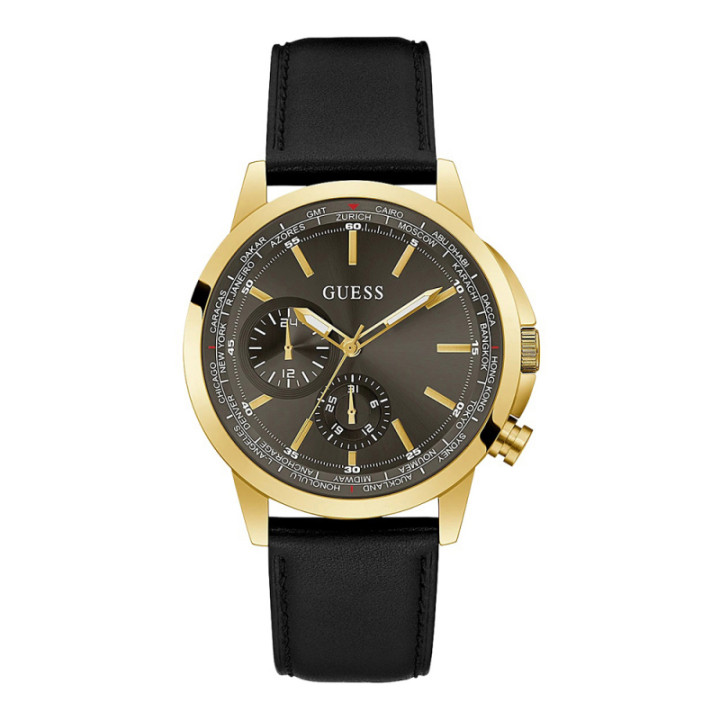 Guess Spec GW0540G1 Montre Hommes