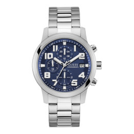 Guess Summit GW0917G1 Montre Hommes Chronographe