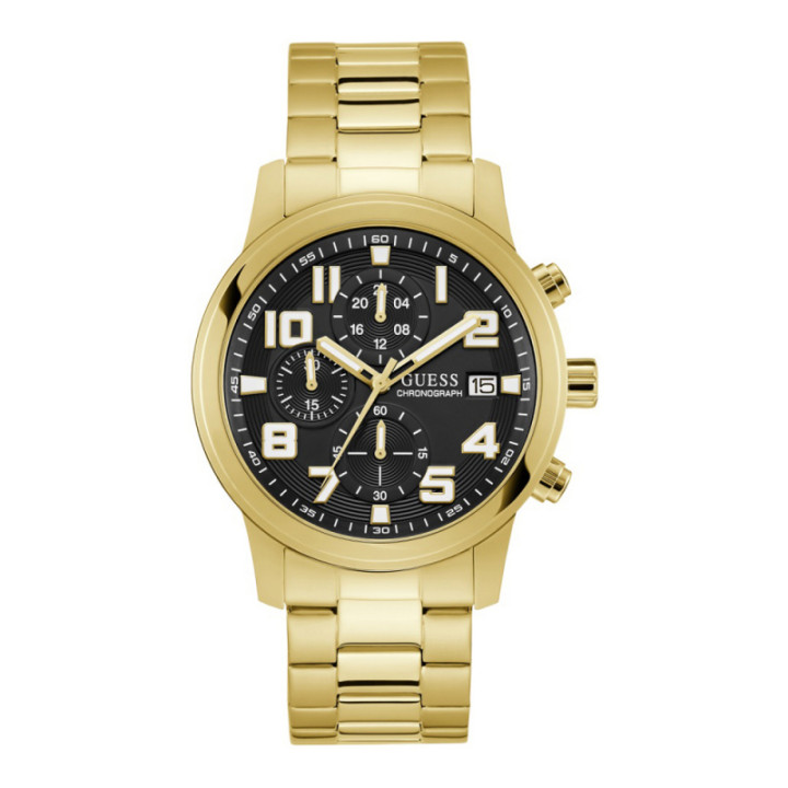 Guess Summit GW0917G2 Montre Hommes Chronographe