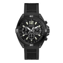 Guess Surge W1168G2 Montre Hommes Chronographe