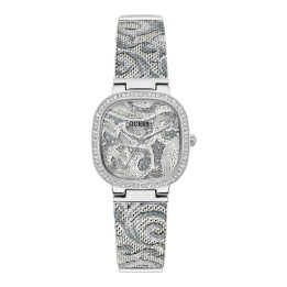 Guess Tapestry GW0304L1 Montre Femmes