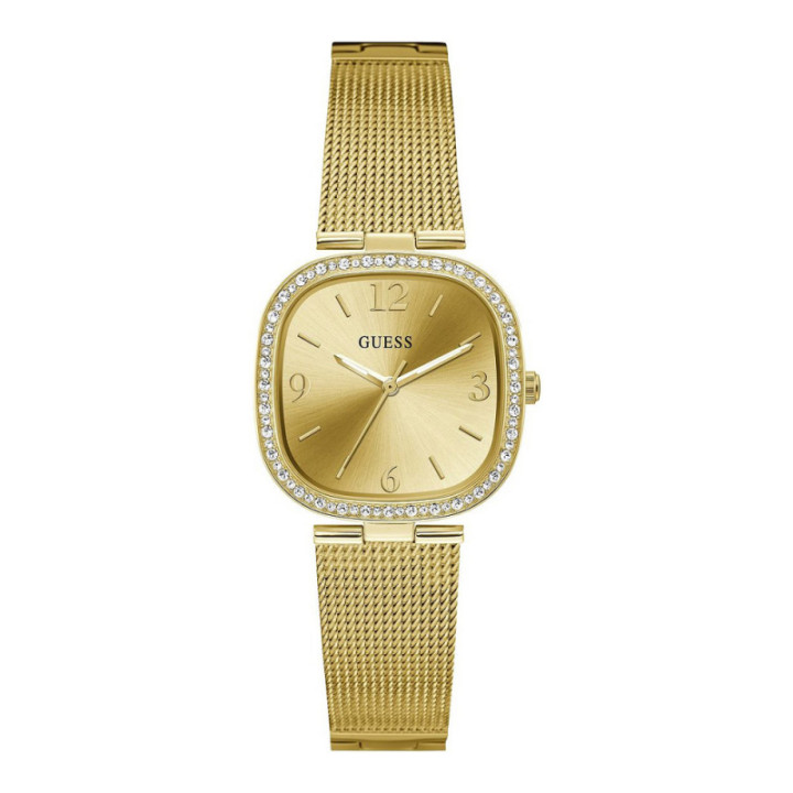 Guess Tapestry GW0354L2 Montre Femmes