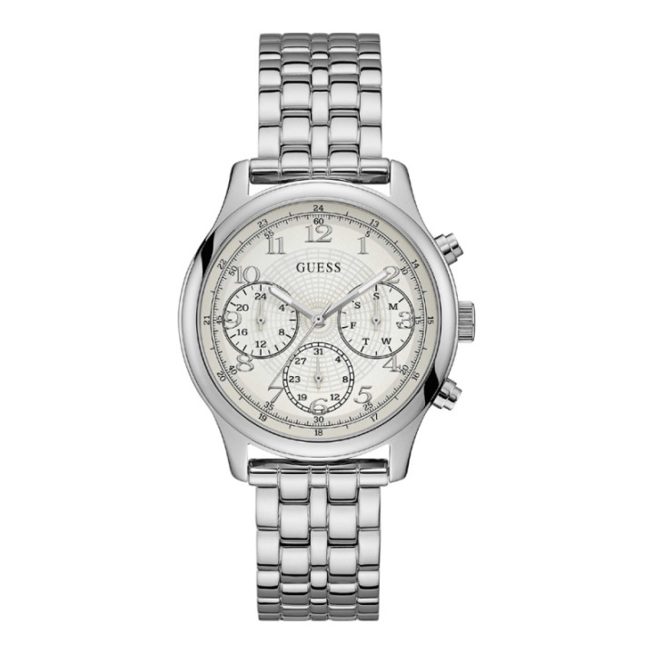 Guess Taylor W1018L1 Montre Femmes