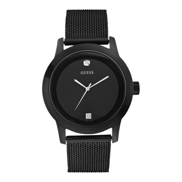 Guess Telescope W0297G1 Montre Hommes
