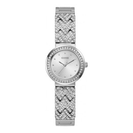Guess Treasure GW0476L1 Montre Femmes