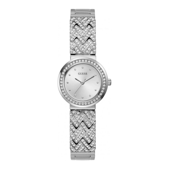 Guess Treasure GW0476L1 Montre Femmes