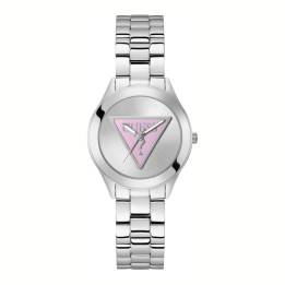 Guess Tri Plaque GW0675L1 Montre Femmes