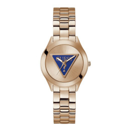 Guess Tri Plaque GW0675L3 Montre Femmes