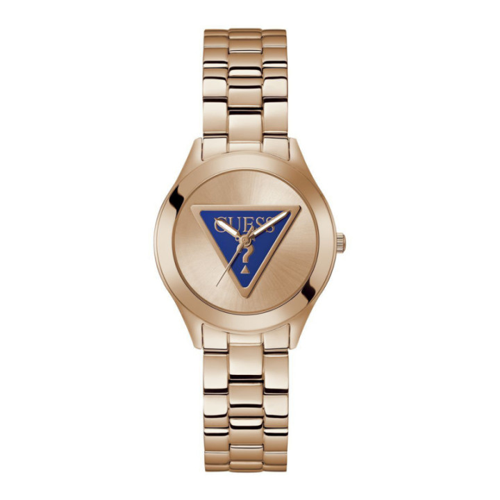 Guess Tri Plaque GW0675L3 Montre Femmes