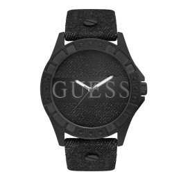 Guess Trooper W1241G1 Montre Hommes