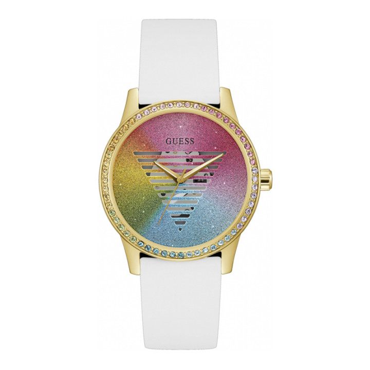 Guess Unity GW0589L1 Montre Femmes
