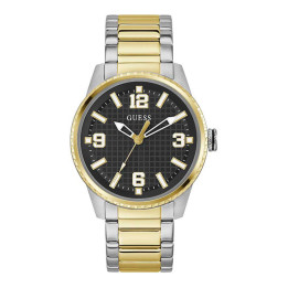 Guess Varsity G GW0889G2 Montre Hommes