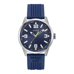 Guess Varsity G GW0890G1 Montre Hommes