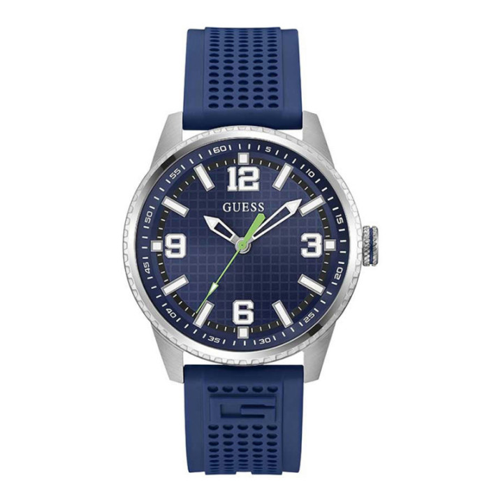 Guess Varsity G GW0890G1 Montre Hommes