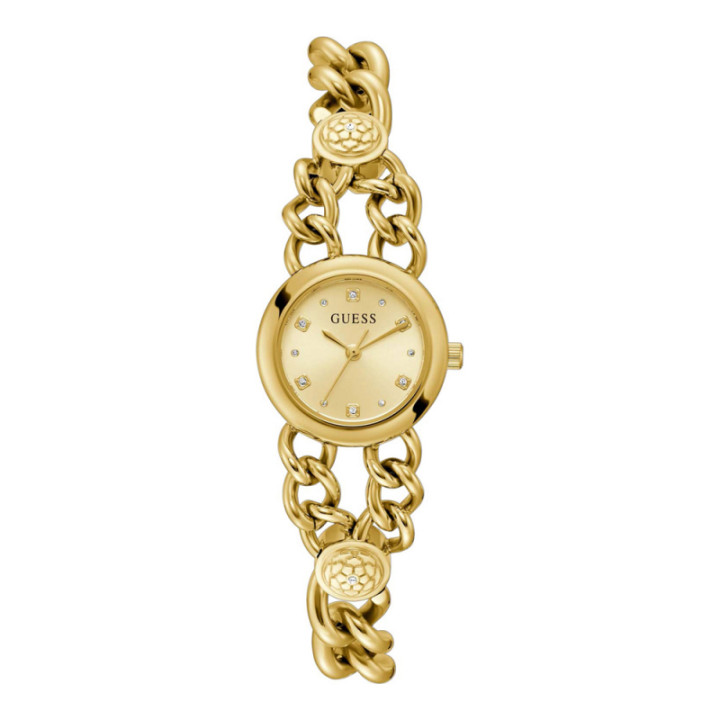 Guess Vienna GW0758L2 Montre Femmes
