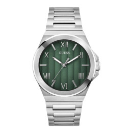 Guess Vinyl GW0789G1 Montre Hommes