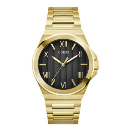 Guess Vinyl GW0789G2 Montre Hommes