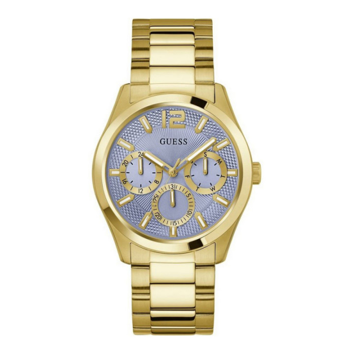 Guess Zen GW0707G2 Montre Hommes