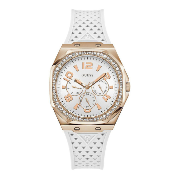 Guess Zest GW0694L3 Montre Femmes
