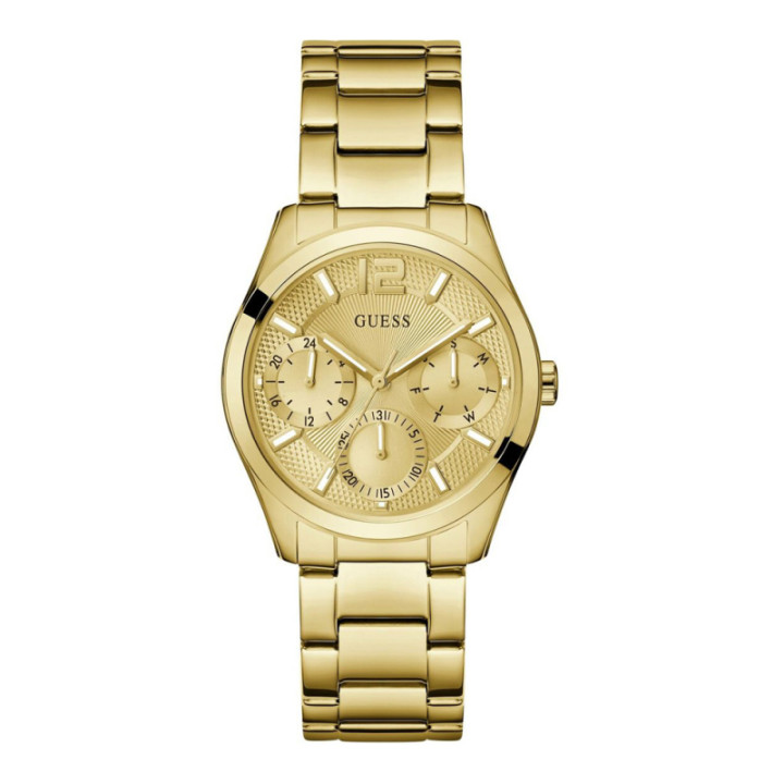 Guess Zoe GW0760L2 Montre Femmes