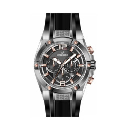 HEINRICHSSOHN Aachen HS1011C Montre Hommes