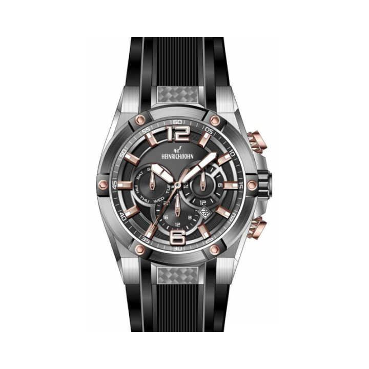 HEINRICHSSOHN Aachen HS1011C Montre Hommes