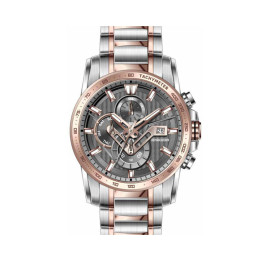 HEINRICHSSOHN Cancun HS1013B Montre Hommes