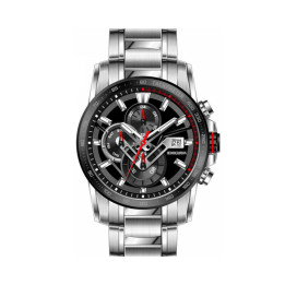HEINRICHSSOHN Cancun HS1013D Montre Hommes