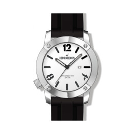 HEINRICHSSOHN GE-Schalke HS1014A Montre Hommes