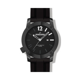 HEINRICHSSOHN GE-Schalke HS1014B Montre Hommes