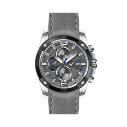 HEINRICHSSOHN Halifax HS1012B Montre Hommes