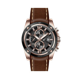 HEINRICHSSOHN Halifax HS1012C Montre Hommes
