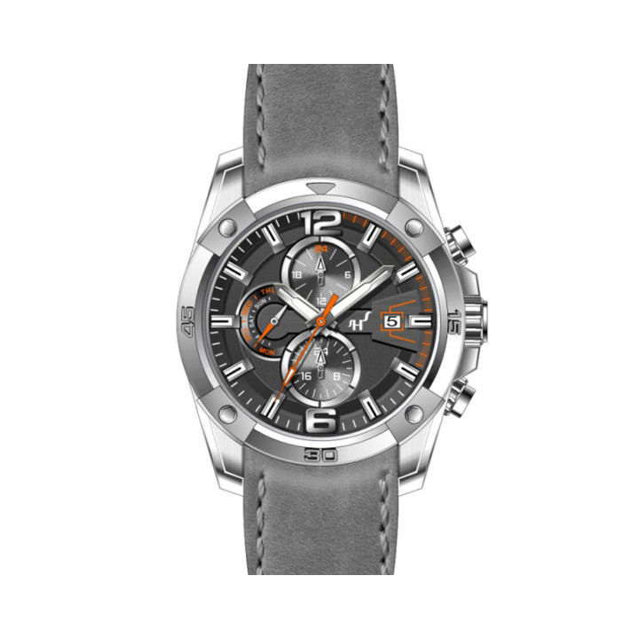 HEINRICHSSOHN Halifax HS1012E Montre Hommes