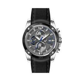 HEINRICHSSOHN Halifax HS1012F Montre Hommes