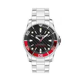 HEINRICHSSOHN Köln HS1015A Montre Hommes