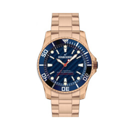HEINRICHSSOHN Köln HS1015C Montre Hommes