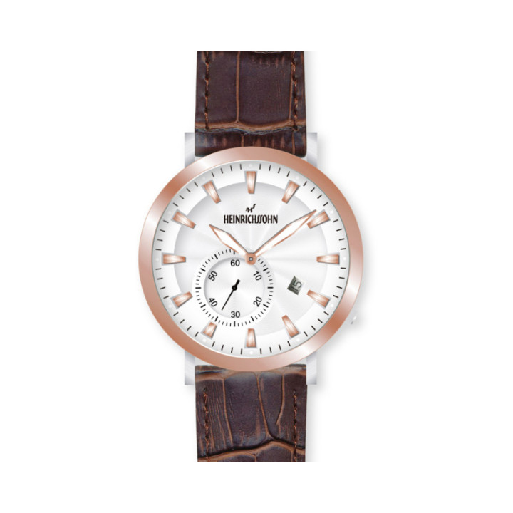 HEINRICHSSOHN Narbonne HS1016A Montre Hommes