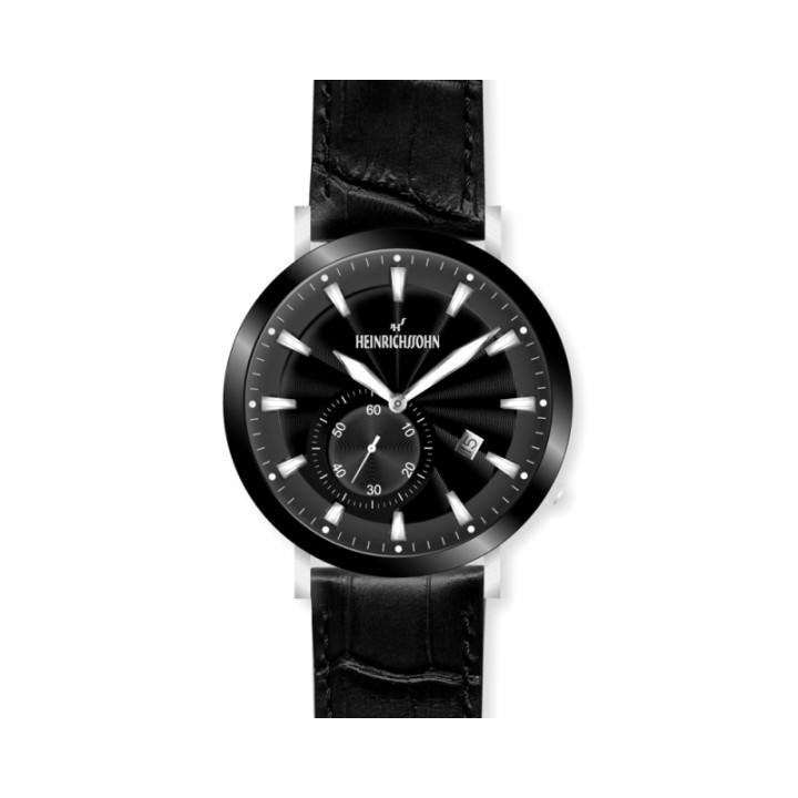 HEINRICHSSOHN Narbonne HS1016C Montre Hommes