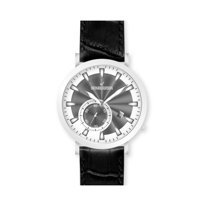HEINRICHSSOHN Narbonne HS1016E Montre Hommes