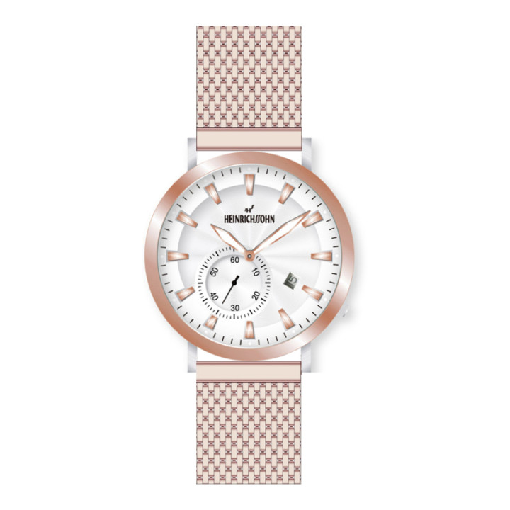 HEINRICHSSOHN Narbonne HS1016F Montre Hommes