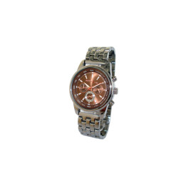 HEINRICHSSOHN Stockholm Copper HS1004C Montre Hommes Chronographe