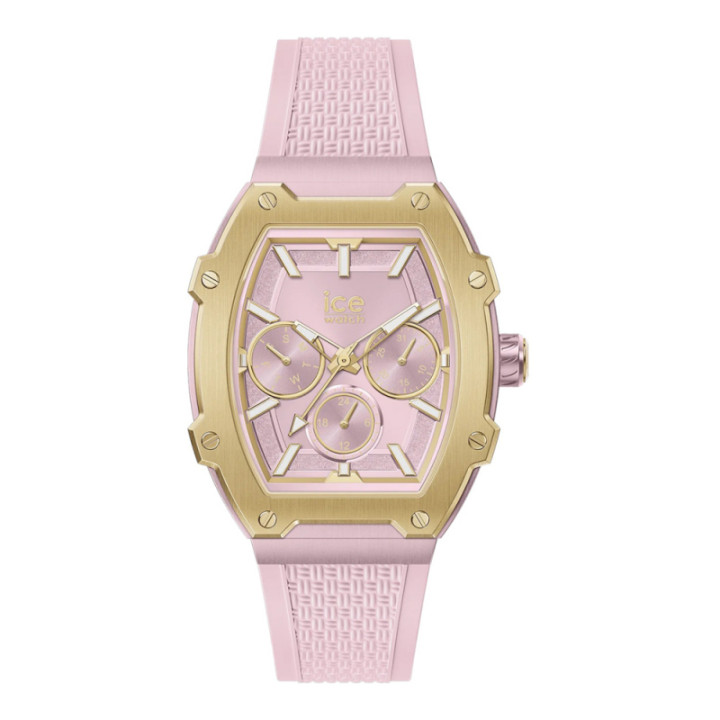 ICE Watch Boliday 022861 Montre Femmes
