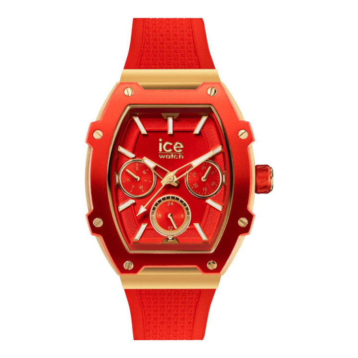 ICE Watch Boliday 022870 Montre Femmes