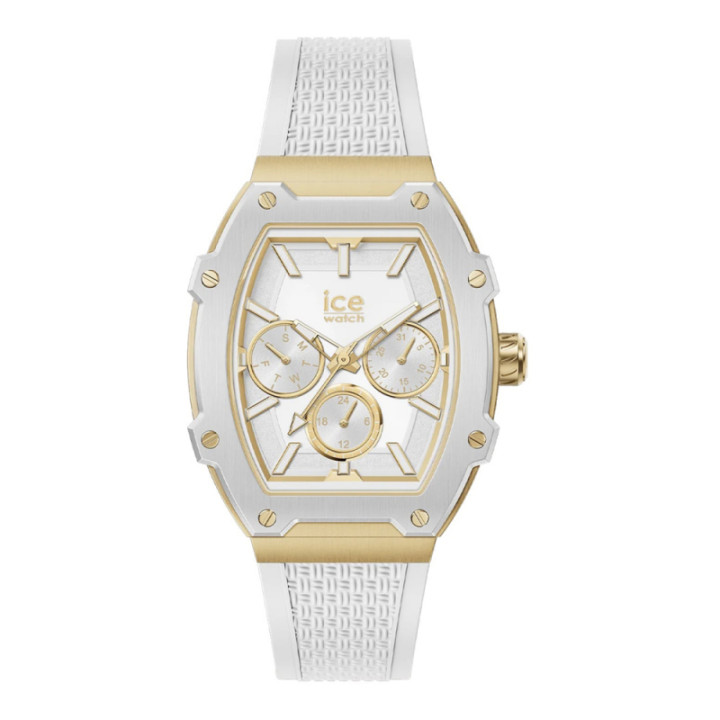 ICE Watch Boliday 022871 Montre Femmes