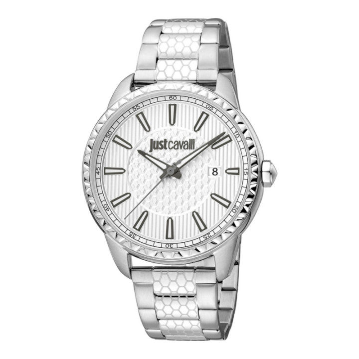 Just Cavalli Classic JC1G176M0145 Montre Hommes