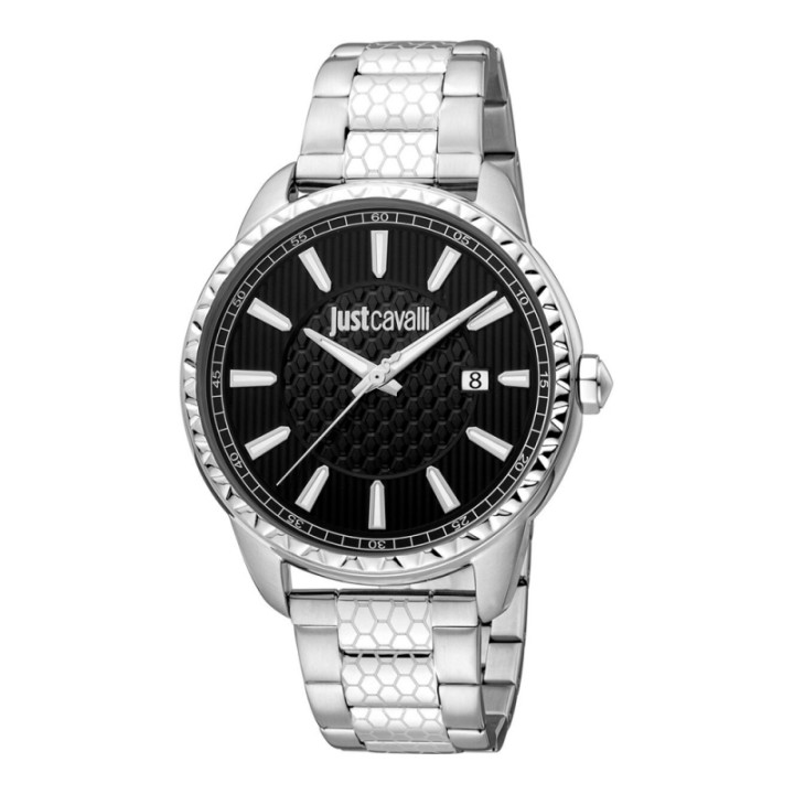 Just Cavalli Classic JC1G176M0155 Montre Hommes