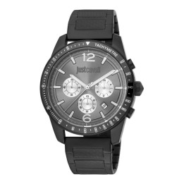 Just Cavalli Classic JC1G204M0065 Montre Hommes Chronographe