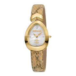 Just Cavalli Diversa Snake JC1L321L0025 Montre Femmes